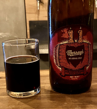 jimgreen's photo of Anniversary Ale 11