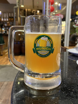 jimgreen's photo of Golden Pils