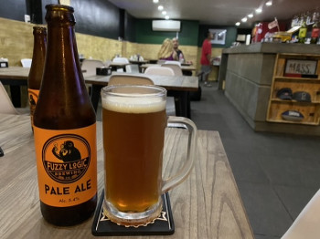 Kermis's photo of Pale Ale
