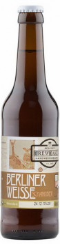 blackisle's photo of Berliner Weisse