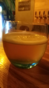 Kimmo Hakala's photo of Sour Ale