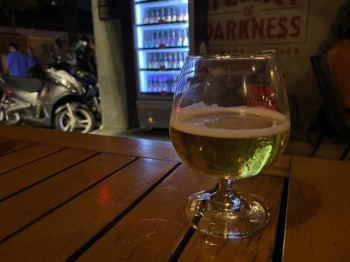Kermis's photo of The Island IPL