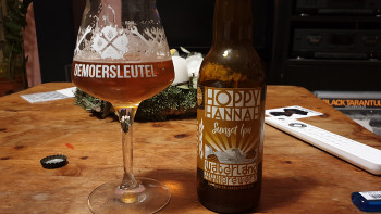 Maakun's photo of Hoppy Hannah