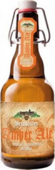 blackisle's photo of Amber Ale