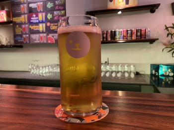 Kermis's photo of Lagerlicious Craft Lager