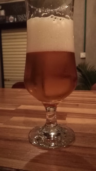 Kimmo Hakala's photo of Mosaic Liquid