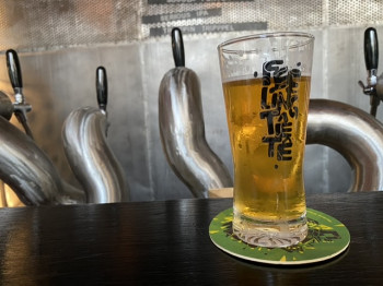 Kermis's photo of Electric IPA