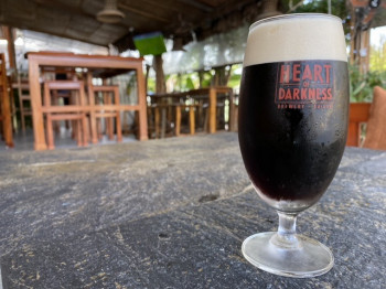 Kermis's photo of Excited Magpie Irish Stout