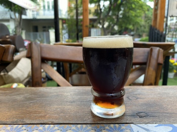 Kermis's photo of German Dark Beer
