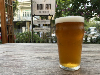 Kermis's photo of Dragon IPA