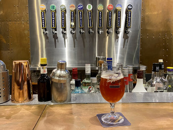 jimgreen's photo of Coconut Island IPA