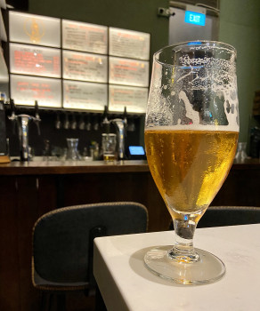 jimgreen's photo of TFP-025 Fashion Week Single Hop Pale Ale Motueka