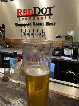 jimgreen's photo of Chrysanthemum Rum Lager