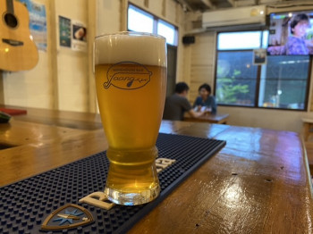 Kermis's photo of Bang San IPA