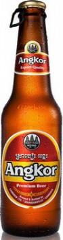 blackisle's photo of Angkor Premium Beer