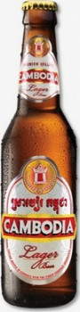 blackisle's photo of Cambodia Lager Beer