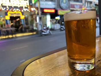 Kermis's photo of Ba Hoa IPA