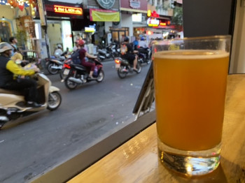 Kermis's photo of Mango IPA