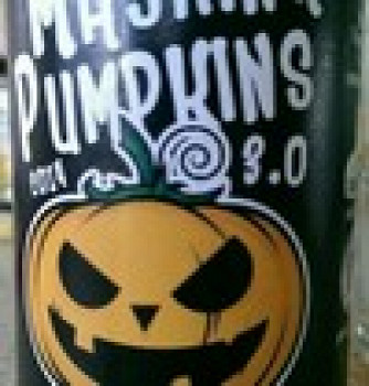 blackisle's photo of Mashing Pumpkins