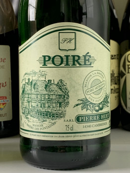 sjogro's photo of Poiré (2%)