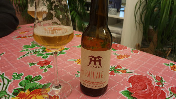 Maakun's photo of Pale Ale