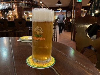 Kermis's photo of Lager (Premium Pils)