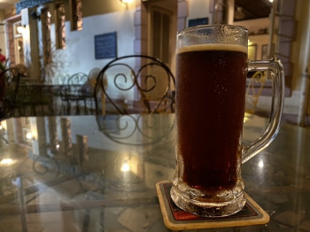 Kermis's photo of Adlerbräu Den (Black)