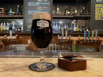 Kermis's photo of Shamrock Stout
