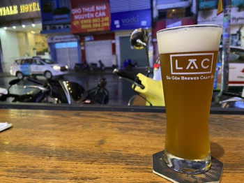 Kermis's photo of Cashew Cream Ale