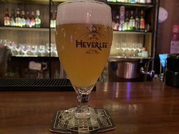 Kermis's photo of Heverlee Witte