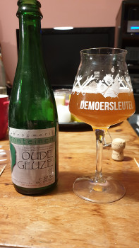 Maakun's photo of Oude Geuze (2015)