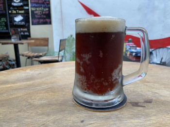 Kermis's photo of American Amber Ale