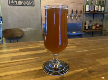 Kermis's photo of Jackfruit Blonde