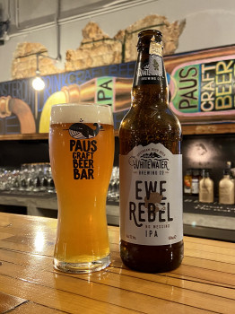 jimgreen's photo of Ewe Rebel