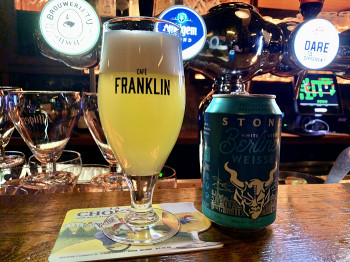 sjogro's photo of White Ghost Berliner Weisse