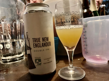 sjogro's photo of True New Englander