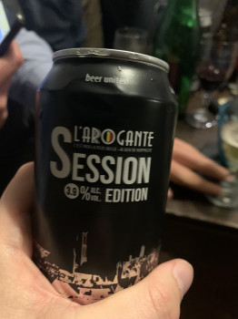 sjogro's photo of Session