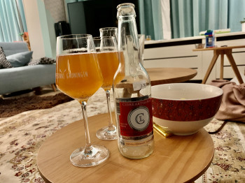 sjogro's photo of Cidre Artisanal