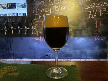 Kermis's photo of Milk Coffee Stout