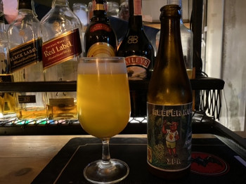 Kermis's photo of Reefer Hog