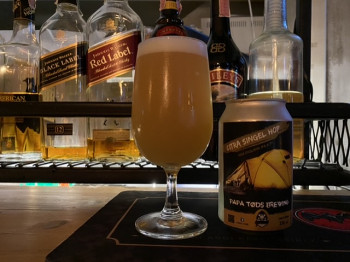Kermis's photo of Citra Single Hop