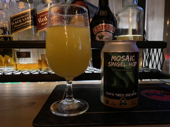 Kermis's photo of Mosaic Single Hop