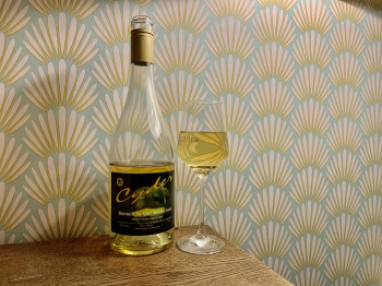 sjogro's photo of Cyder (6.5%)