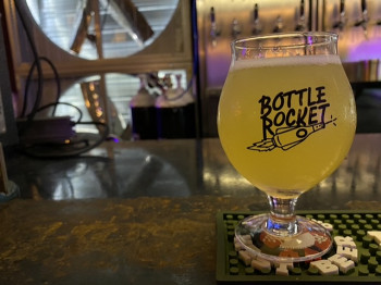 Kermis's photo of Pina Coloda Pineapple Cider