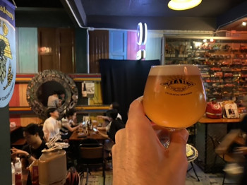 Kermis's photo of Strawberry Milkshake IPA