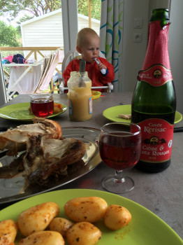 sjogro's photo of Cidre & Fruits Rouges