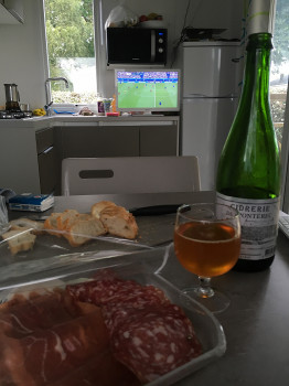 sjogro's photo of Cidre Artisanal Brut