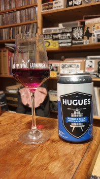 Maakun's photo of Hugues Pomme & Bleuet