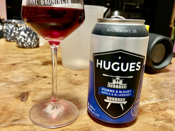 sjogro's photo of Hugues Pomme & Bleuet