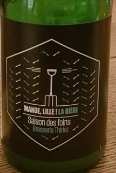 blackisle's photo of Saison des Foins